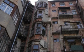 На завершение программы расселения из аварийного жилья в Братске требуются 2 млрд рублей