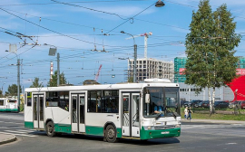 В Иркутске проведут комплексную транспортную реформу