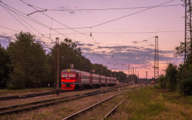 В марте РЖД запустят по Кругобайкальской железной дороге два поезда