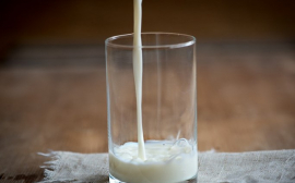 В Иркутской области растет производство молочной продукции