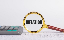 В Иркутской области годовая инфляция ускорилась до 5,1%