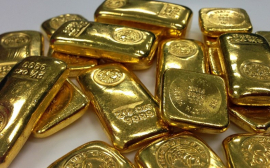 Иркутская область вышла в лидеры по запасам золота среди регионов РФ