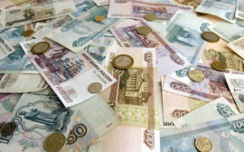 В России на нацпроект «Экономика данных» потратят около 2,7 трлн рублей