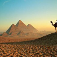 В Приангарье прекращены перелеты в Египет