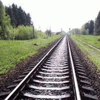 Будущая железная дорога соединит Иркутск и Владивосток