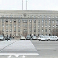 Правительство Иркутской области и Федеральная корпорация по развитию предпринимательства подписали соглашение о сотрудничестве