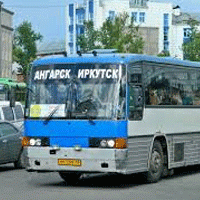 Перевозчики Ангарска попросили поднять стоимость проезда в общественном транспорте