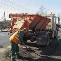 Иркутску на ремонт дорог выделят почти 350 миллионов рублей