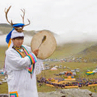 Власти Приангарья поддержат проект создания «Парка Сибирского периода»