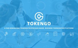 Уникальный алгоритм консенсуса в системе TokenGO