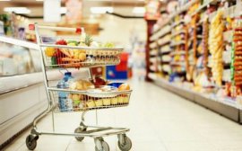 В Иркутской области подешевели продукты питания