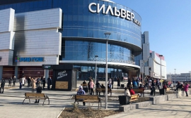 Суд запретил работу комплекса «Любо-город» в иркутском «СильверМолле»