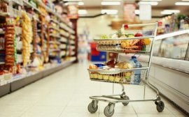 В Иркутской области подешевели продукты питания