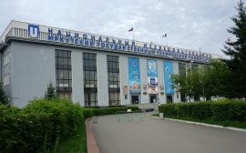 В Иркутском национальном исследовательском техническом университете заработал коворкинг-центр