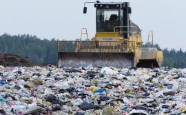 Иркутским муниципалитетам поручили подобрать места для мусорных полигонов