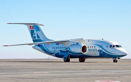 Авиаперевозчик «Ангара» запустит субсидируемые рейсы из Иркутска