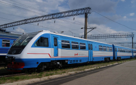 Школьникам и студентам Иркутской области предоставят скидку на проезд в пригородных поездах