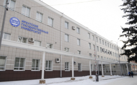 Пять проектов Иркутского государственного университета выиграли гранты на исследования