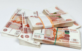 Иркутская область за три года уменьшила госдолг на 35%