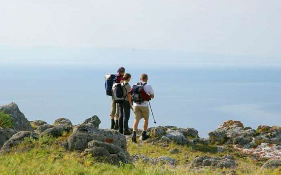 За 2018 год Иркутскую область посетили более 295 тыс. иностранных туристов