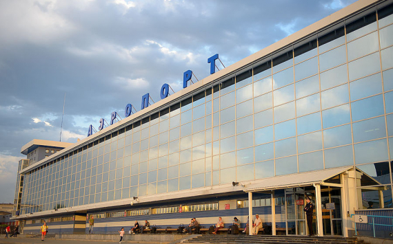 Иркутские власти организовали проектирование нового аэропортового терминала