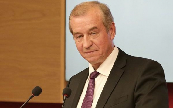 Сергей Левченко анонсировал переход Иркутской области к экономике развития