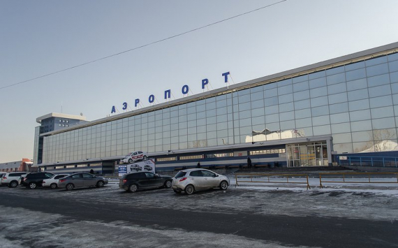 На аэродроме Иркутского филиала МГТУ ГА построят авиационный центр