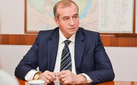 Губернатор приостановил строительство тубдиспансера в Иркутске