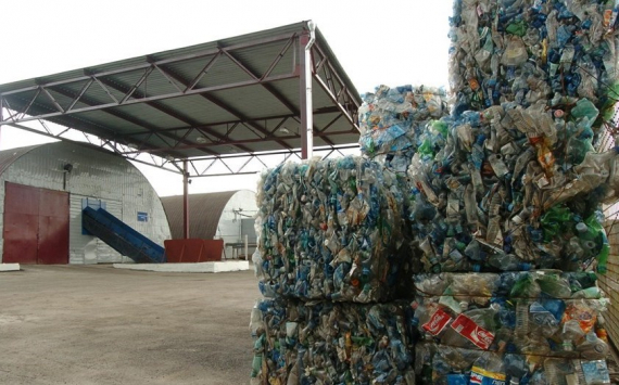Через три года в иркутской области заработает система раздельного сбора отходов