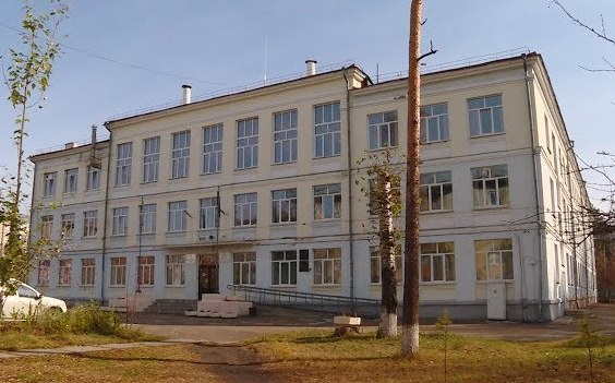 Летом в Ангарске завершится возведение здания гимназии-долгостроя