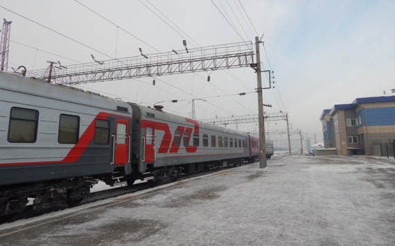 Инвестиции в Восточно-Сибирскую железную дорогу достигнут 54 млрд рублей