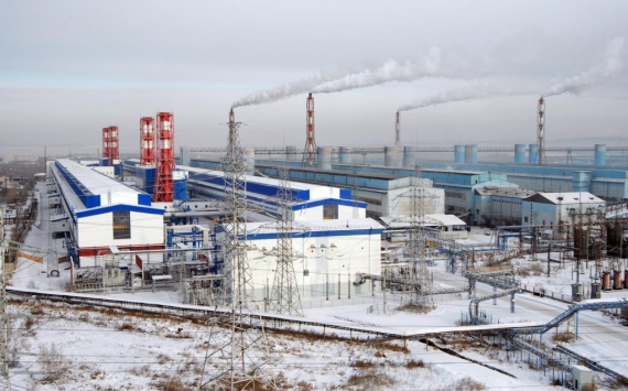 На Иркутском алюминиевом заводе запущена система «сухой» газоочистки