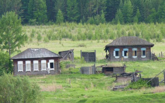 Иркутская область в 2019 году получила 359 млн рублей на развитие села