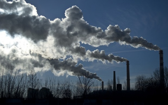 На сокращение вредных выбросов в воздух Братска направят более 26 млрд рублей