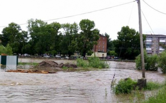 Предварительный ущерб от наводнения в Иркутской области оценили в 31,2 млрд рублей
