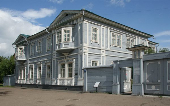 Девять объектов в центре Иркутска вошли в государственный реестр памятников культуры