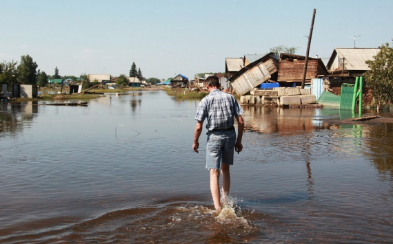 Иркутские власти расширят социальную поддержку граждан, пострадавших вследствие паводка