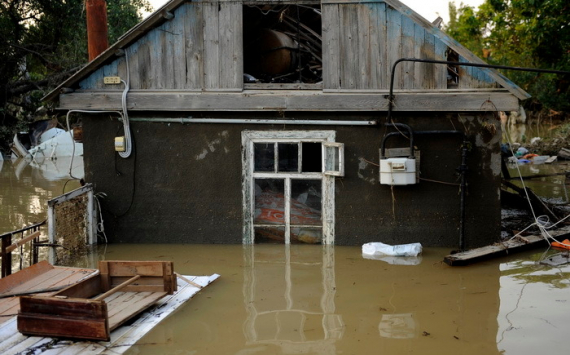 Граждане, потерявшие дома в иркутском паводке, получат компенсацию за аренду жилья
