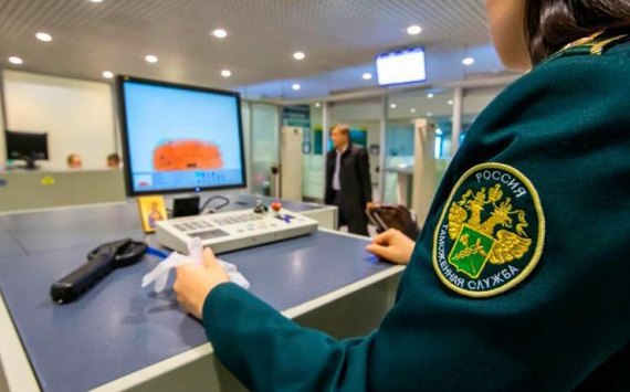 Иркутские таможенники пополнили бюджет на 9,17 млрд рублей за полгода