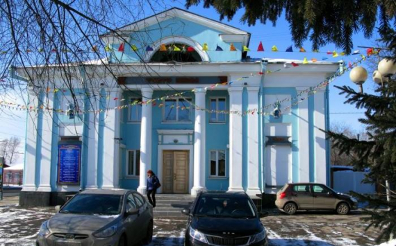 В иркутском театре кукол «Аистёнок» проводится ремонт за 10,5 млн рублей