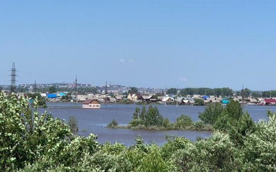 Минсельхоз РФ подтвердил убытки иркутских аграриев от наводнения в объёме 420 млн рублей