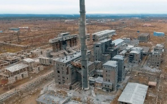 Бывший цех ртутного электролиза «Усольехимпрома» будет ликвидирован за три года
