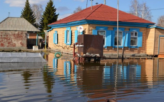 Левченко предложил «Ростеху» построить больницу вместо домов для пострадавших от наводнения