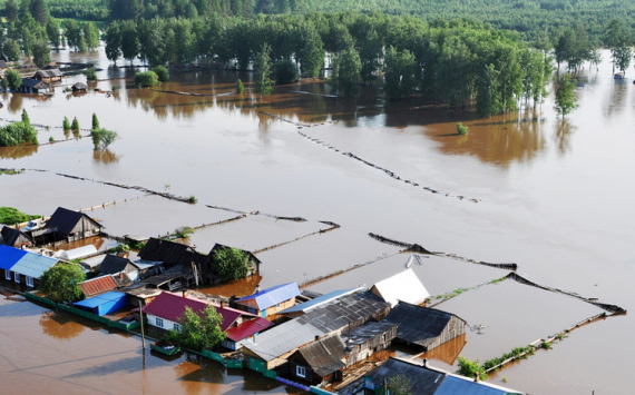 Иркутские предприниматели из зоны наводнения получат дополнительную поддержку