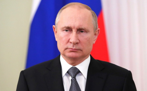 Путин анонсировал запуск отдельной экономической программы для Тулуна, пострадавшего от наводнения