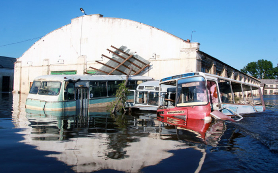 Правительство РФ приняло программу ликвидации последствий иркутского наводнения стоимостью 41 млрд рублей
