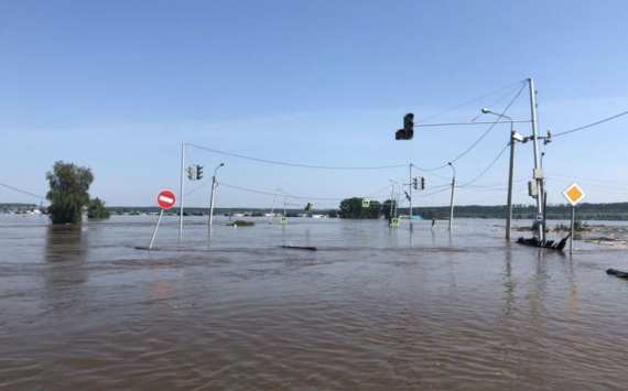 Заксобрание Иркутской области утвердило меры дополнительной помощи пострадавшим от паводка