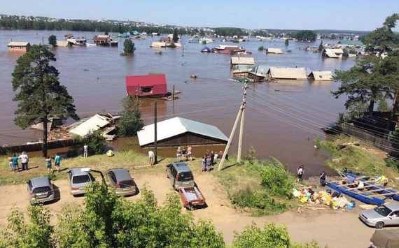 Свидетельство на получение жилья получили 4,5 тыс. семей, пострадавших от паводка