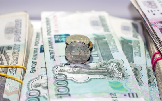 Россия за три года выдаст более 1 трлн рублей займов