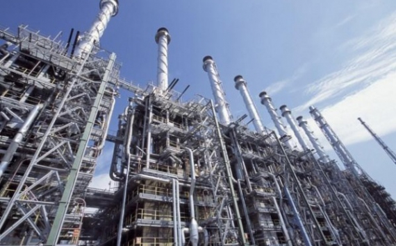 Инвестиционный совет обсудил план строительства завода полимеров Иркутской нефтяной компании